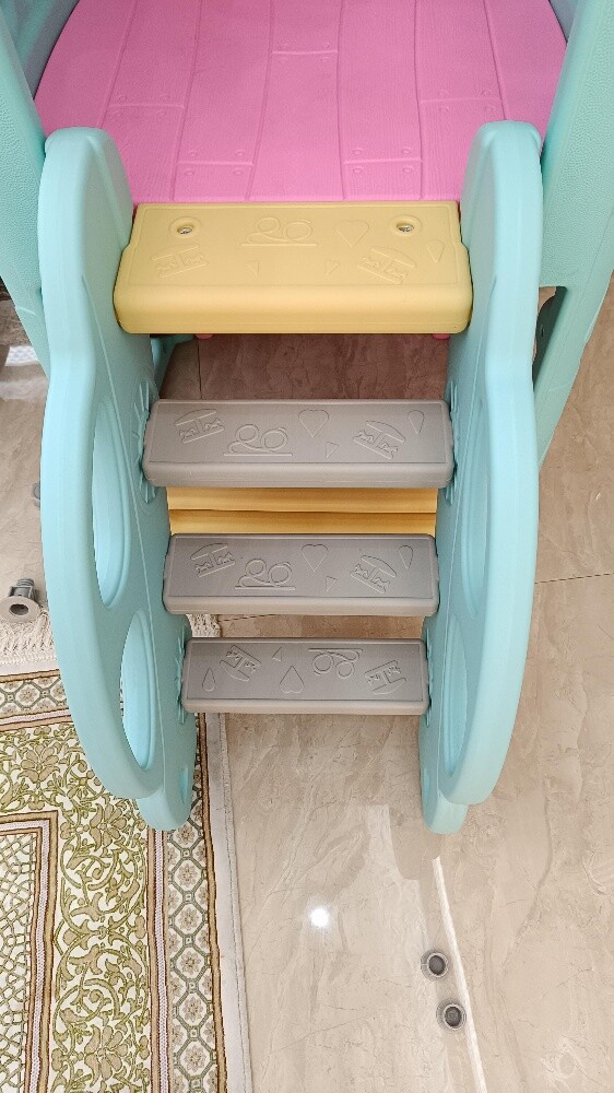 sliding for toddlers 1-5 years - 8