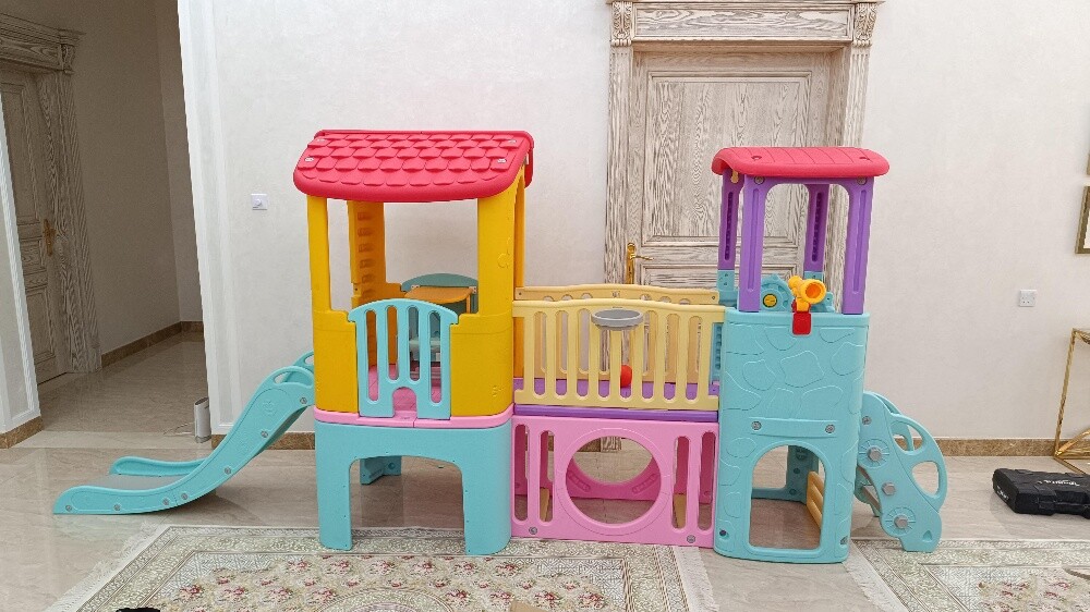 sliding for toddlers 1-5 years - 4
