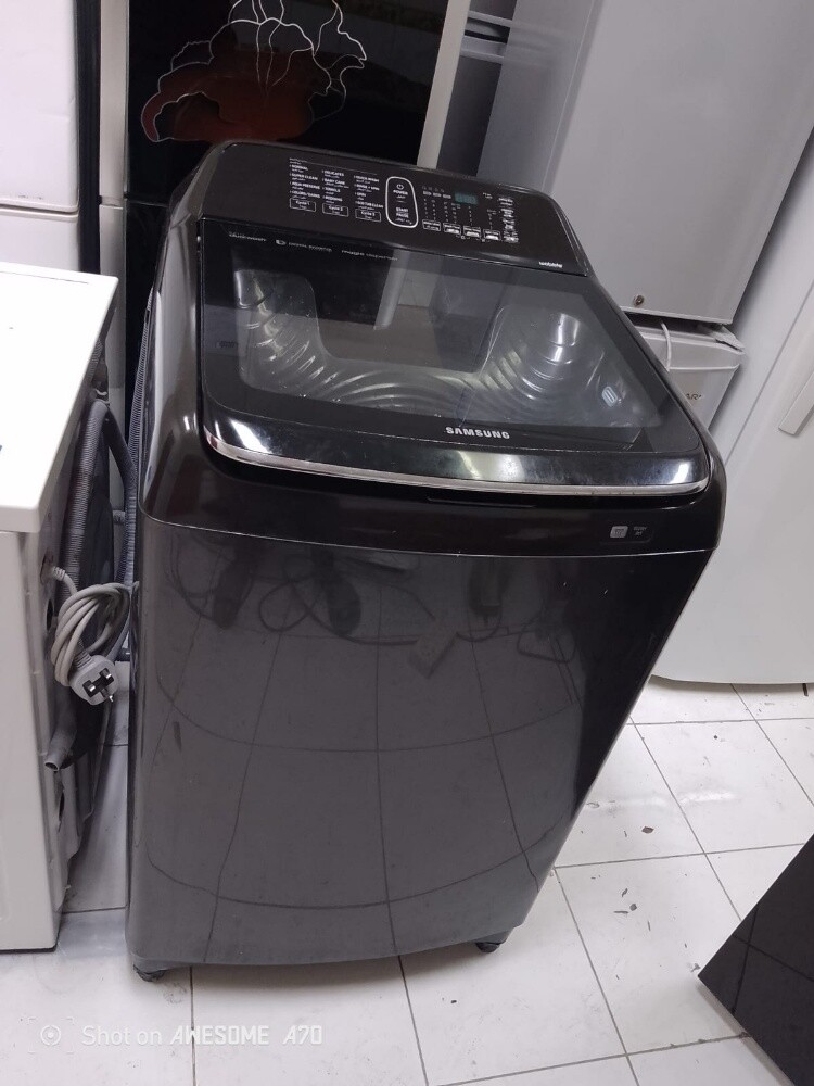 16 kg washing machine for sell. - 2