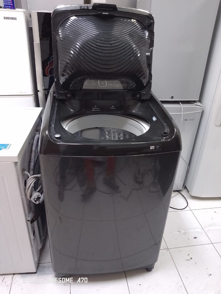 16 kg washing machine for sell. - 3