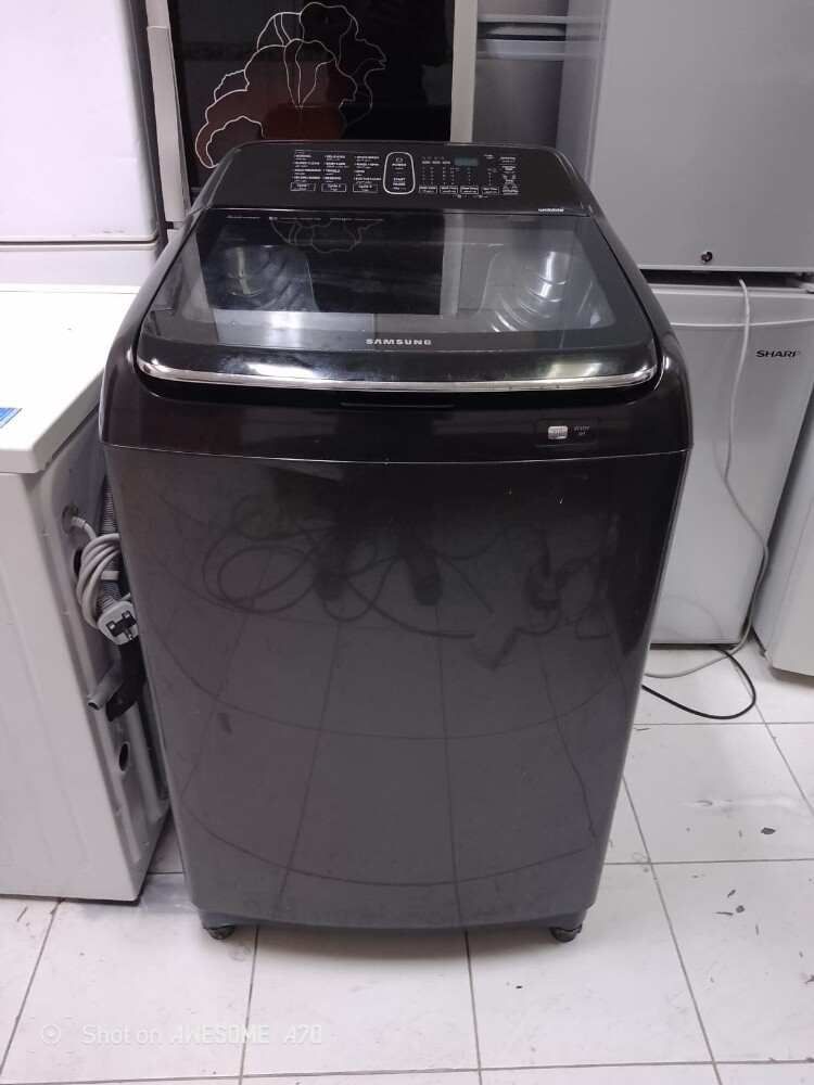 16 kg washing machine for sell. - 1