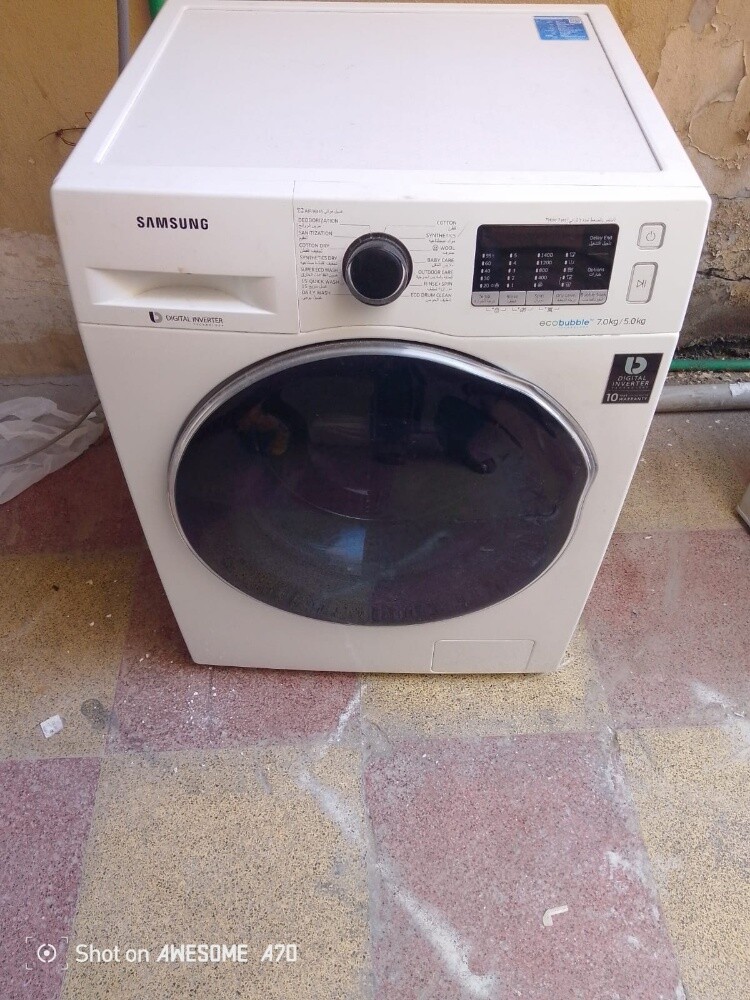 SAMSUNG WASHING MACHINE SELL - 3