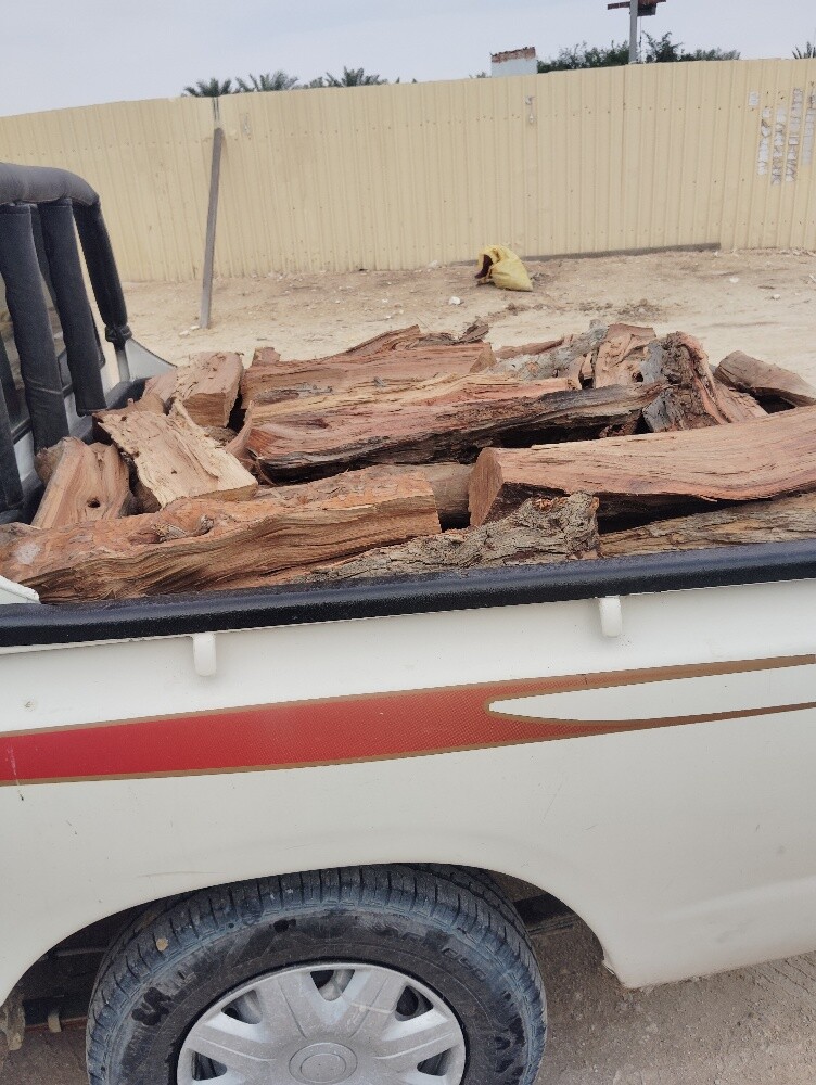 للبيع حطب التدفئة قرض وصدر واسيل - 2