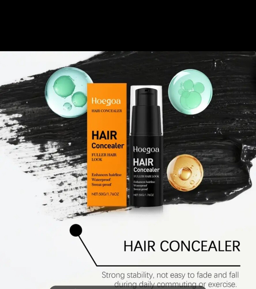cream for hair for events & date - 3