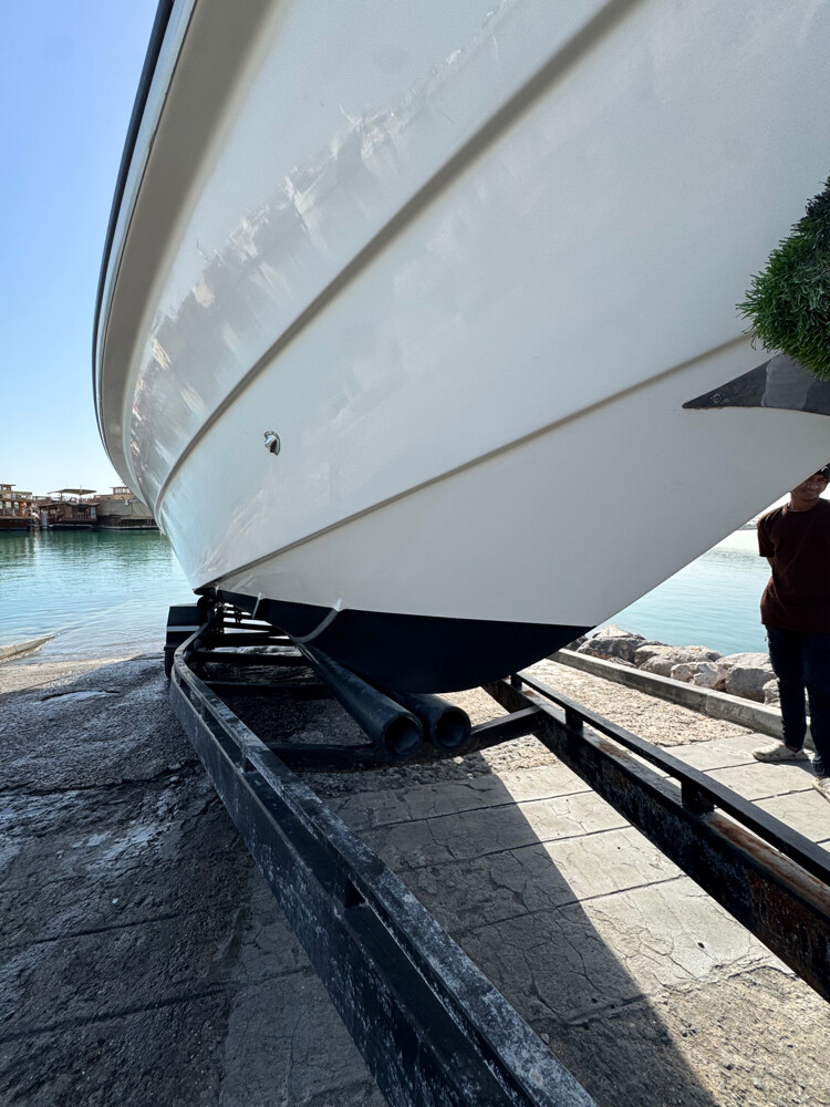 boat services  - 12