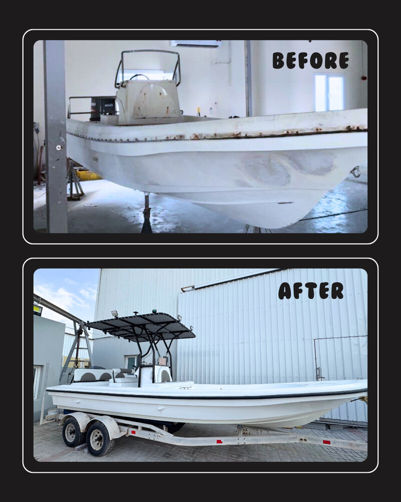 boat services  - 5