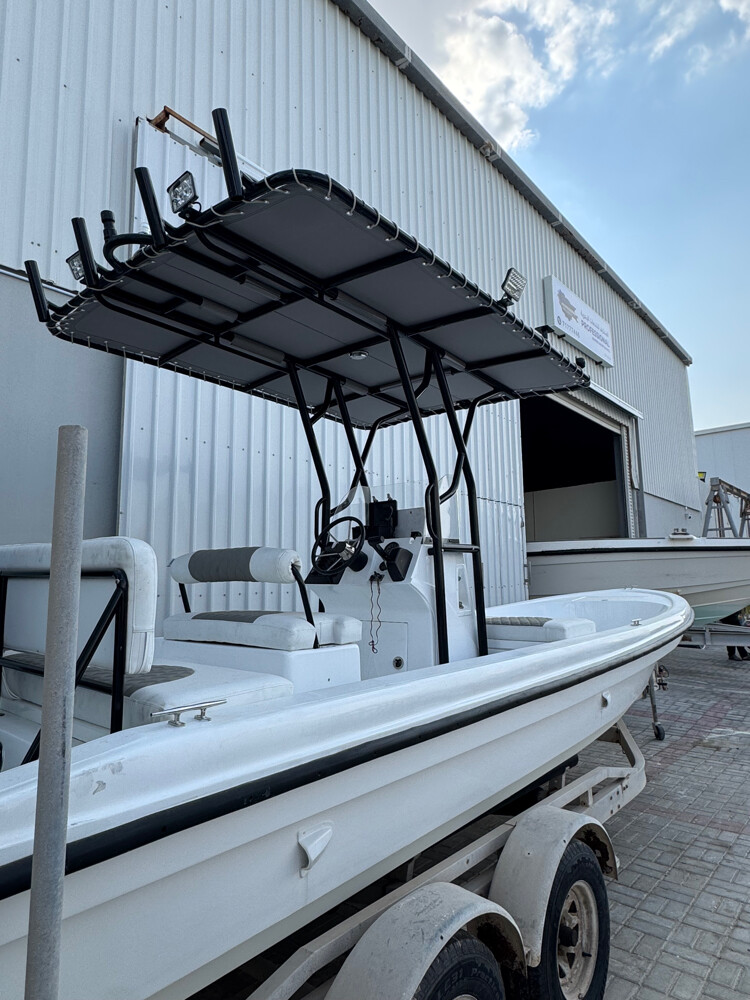 boat services  - 13