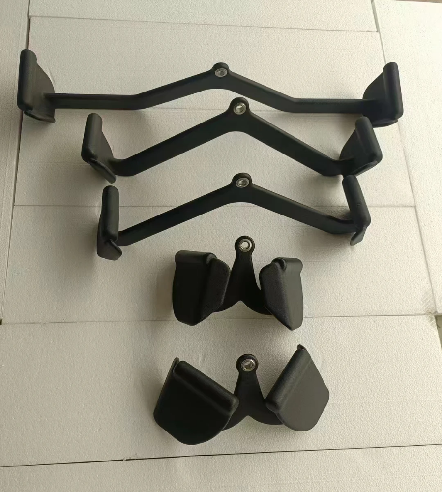 LAT pulldown attachment - 5