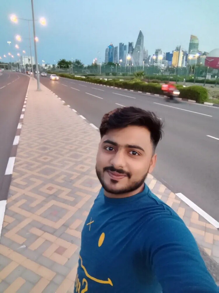 Muhammad Sajjad - 1