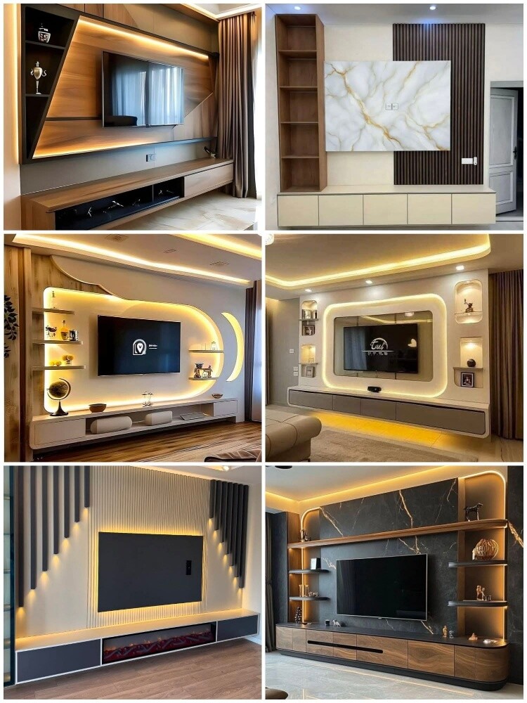 Carpentry| welding |Gypsum |Floorin - 11