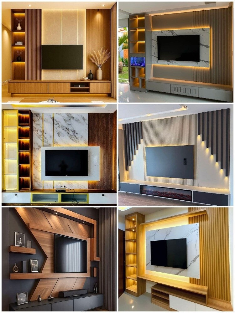 Carpentry| welding |Gypsum |Floorin - 12