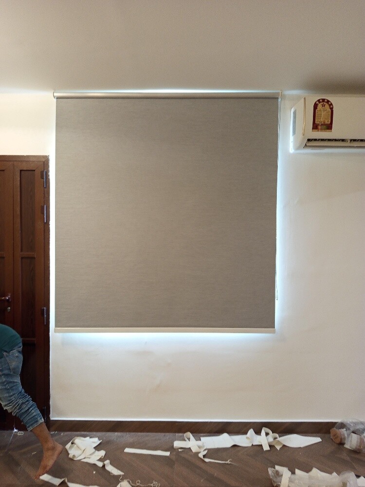 Sale Roller blind - 17