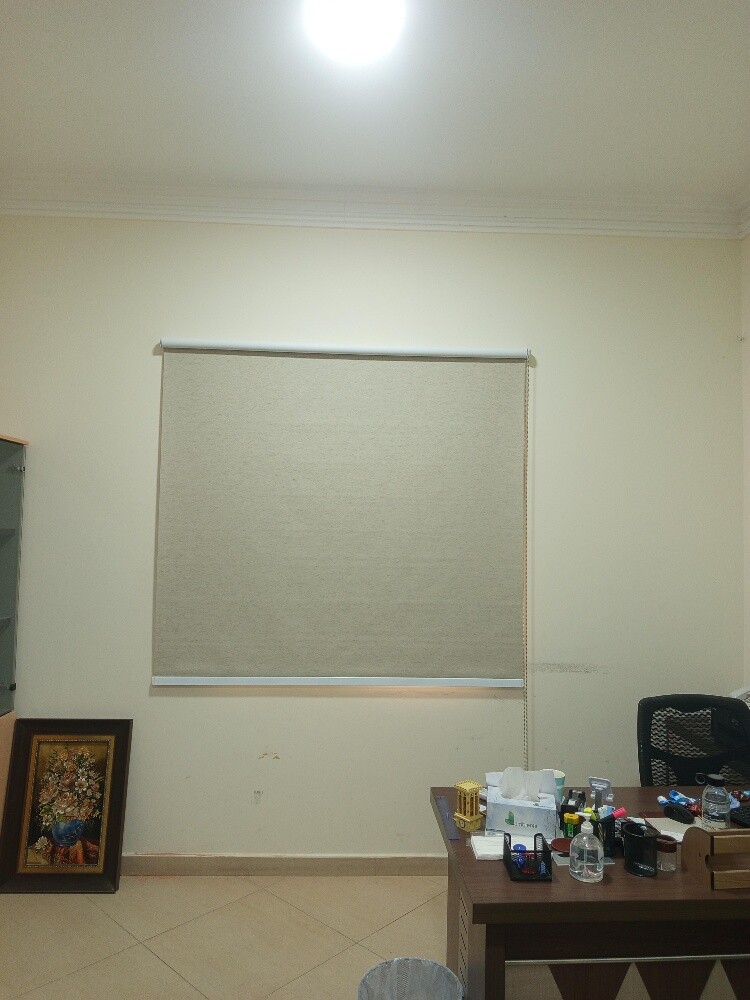 Sale Roller blind - 20