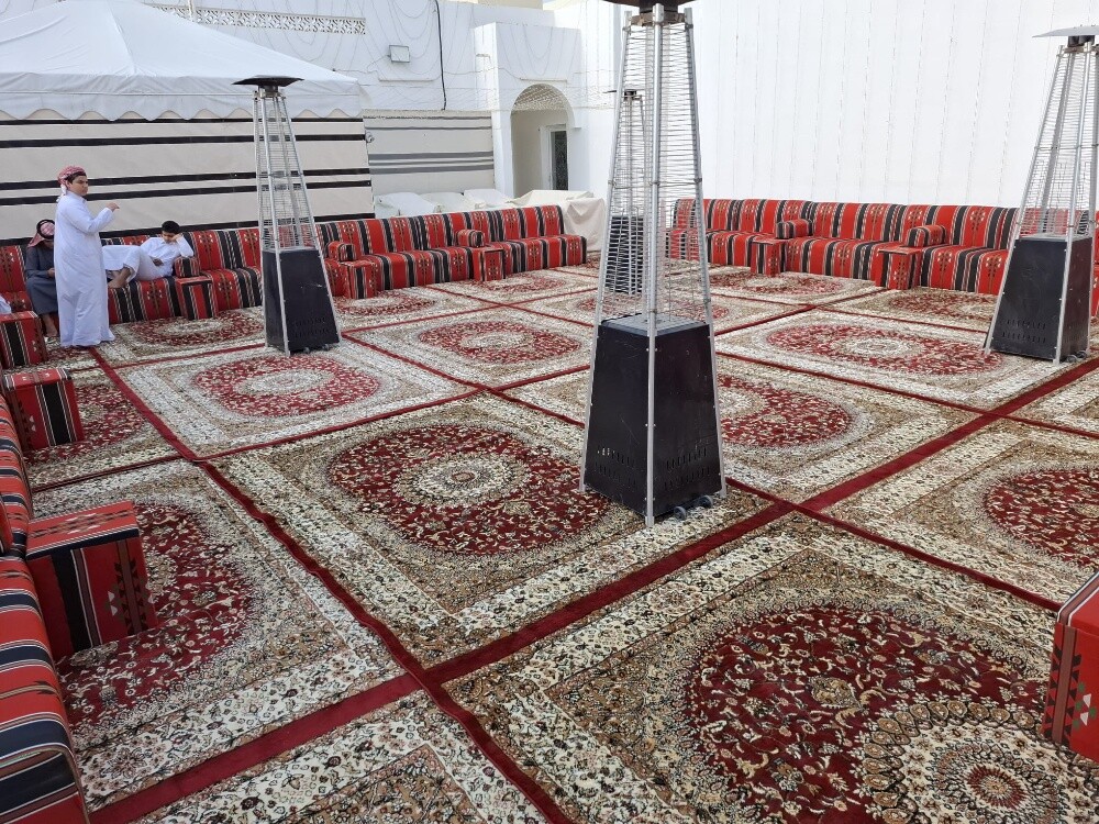 جلسات تخرج .خيام .كنب. . 51235679 - 7