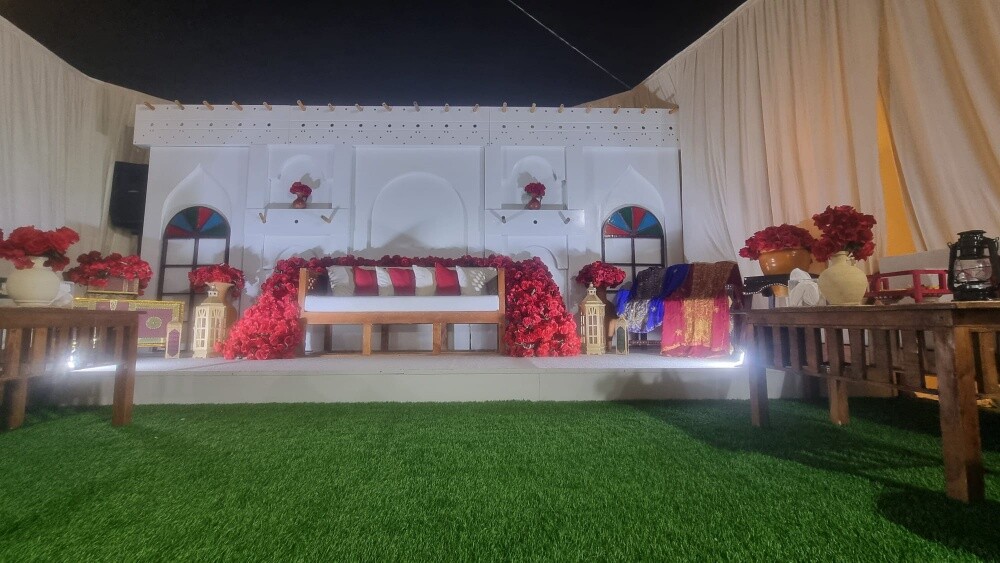 جلسات تخرج .خيام .كنب. . 51235679 - 3