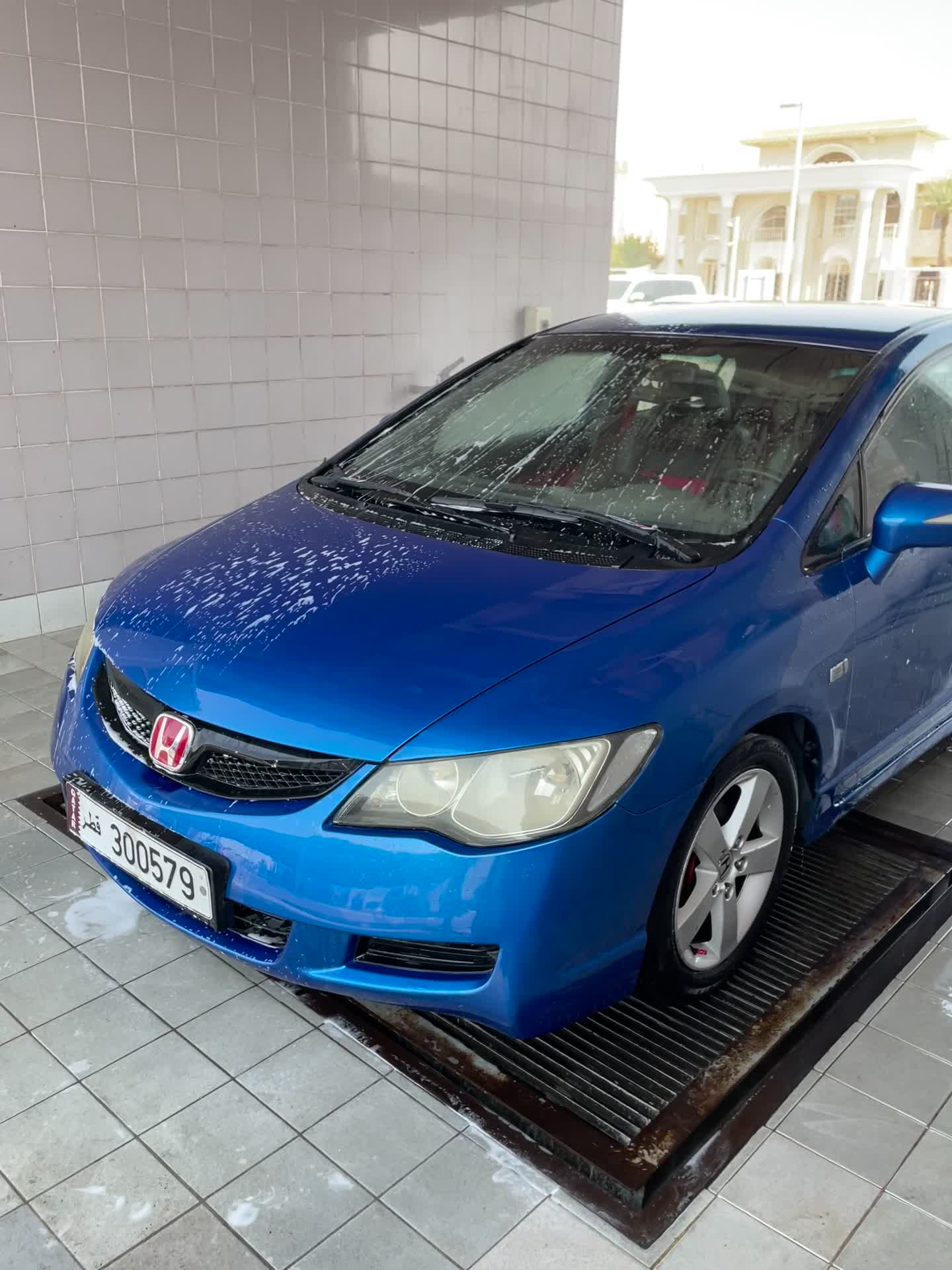 for sale Honda civic 2008 - 7
