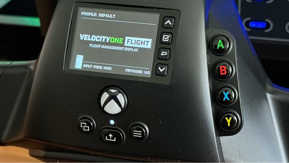 Turtlebeach velocity one flight - 6