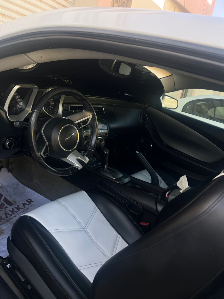 Camaro - 3