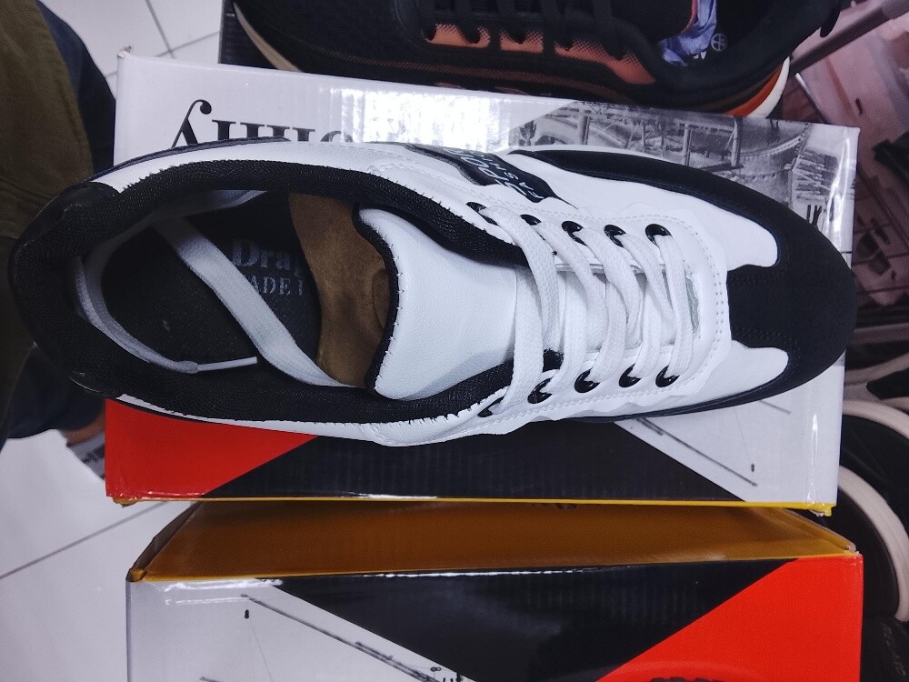 Sport Fashion - 3