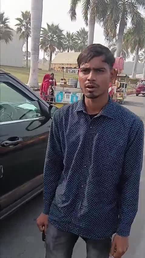 سائق حق بيت - 1