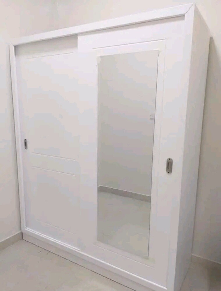 160 cm  Sliding Cabinet - 2