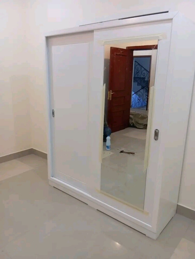 160 cm  Sliding Cabinet - 1