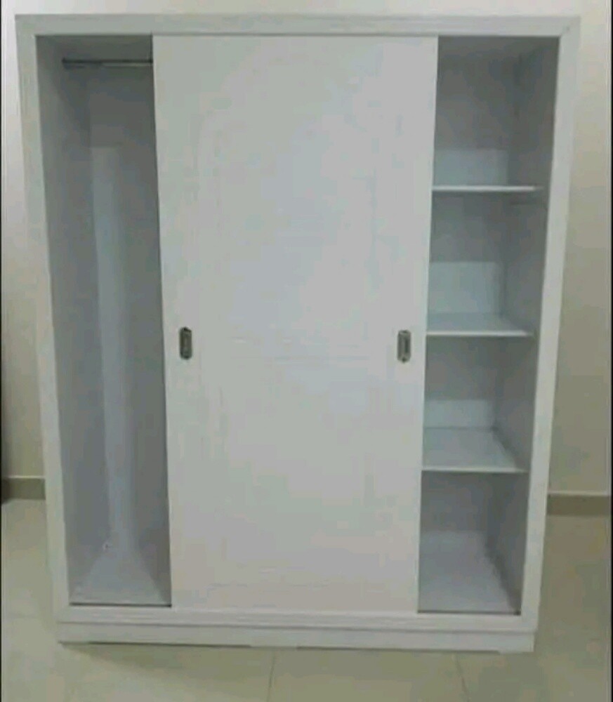 160 cm  Sliding Cabinet - 3