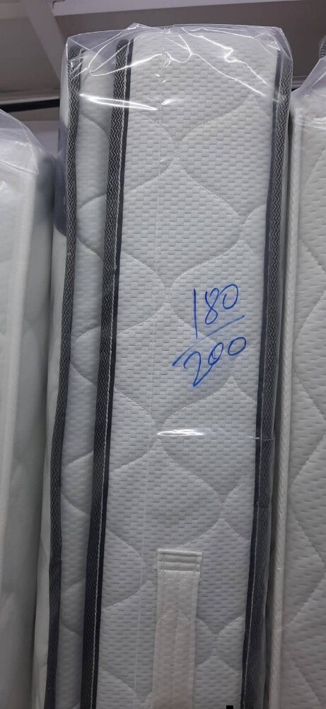 180*200 cm Hotel Mattress - 1
