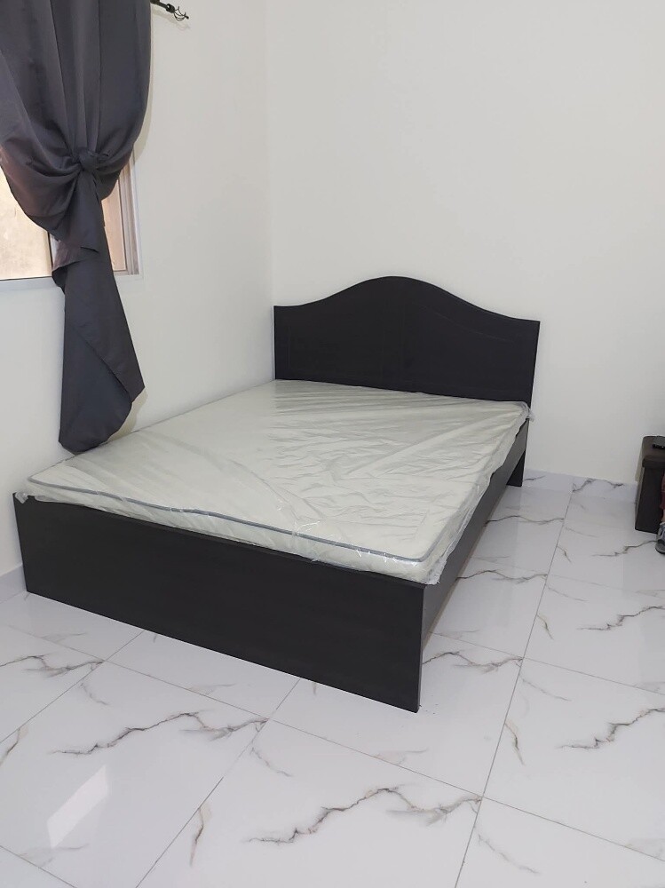 150*190 cm Bed With Matters - 3