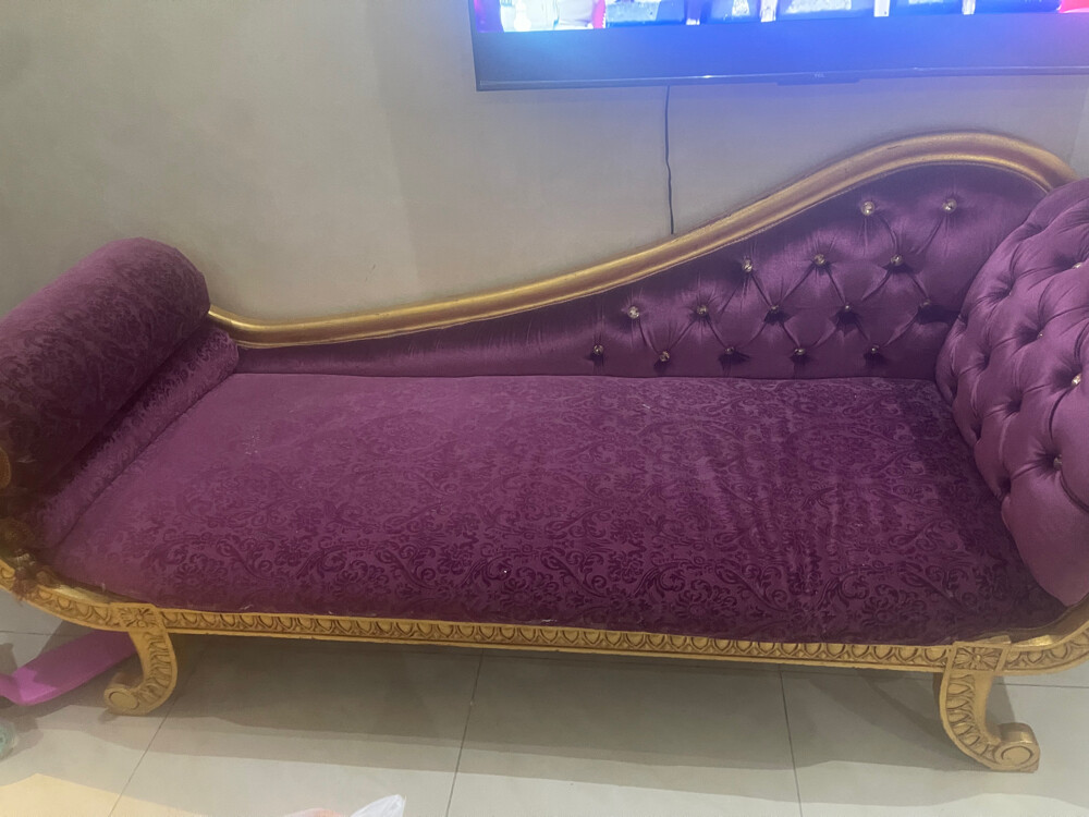 king size bed - 4