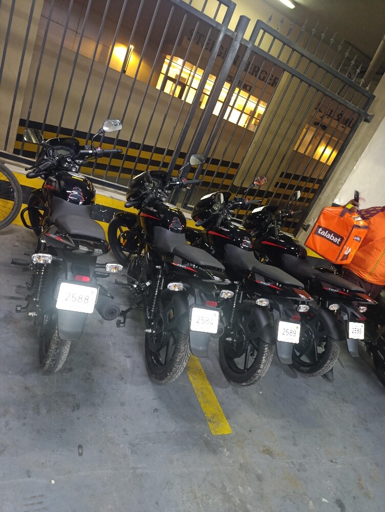 new zero metar zero candtion bike - 3