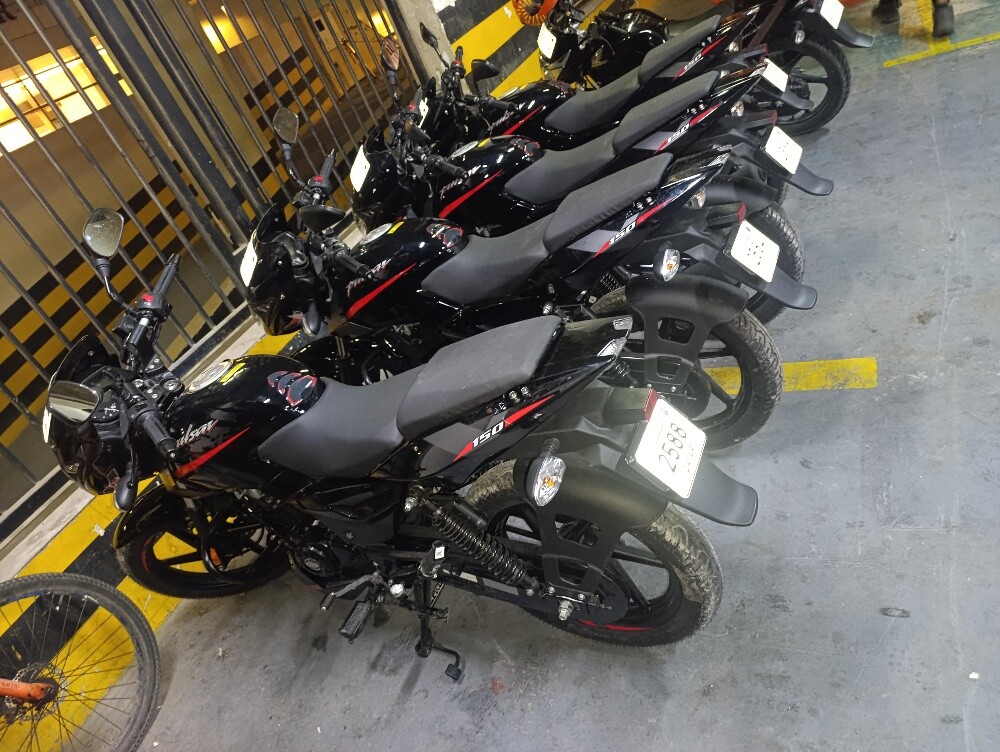 new zero metar zero candtion bike - 1