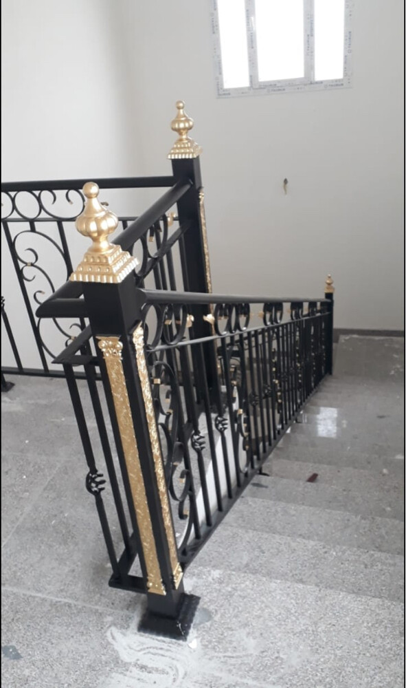 دربزين درج  - 8