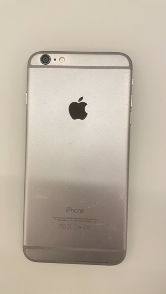 iPhone 6 Plus 128 GB - 2