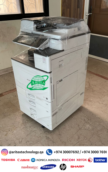 Ricoh Printer & Toner For Sale - 5