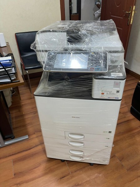 Ricoh Printer & Toner For Sale - 4