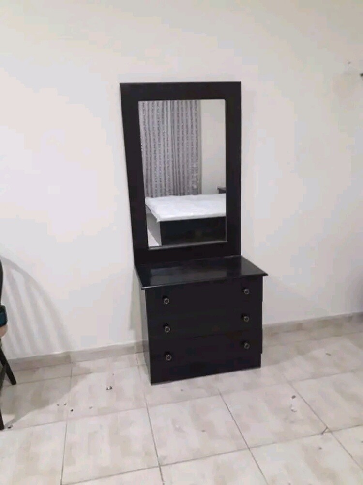 Small Dressing Table - 2