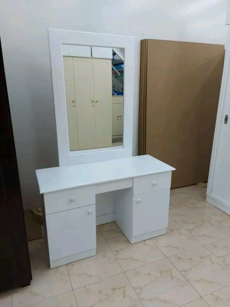 Big Dressing Table - 3