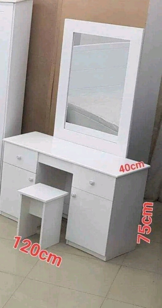 Big Dressing Table - 2