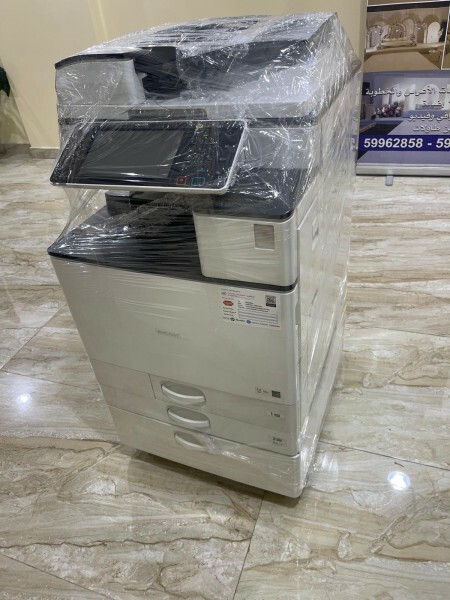 Ricoh Printer & Toner For Sale - 3
