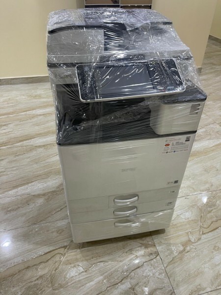 Ricoh Printer & Toner For Sale - 2