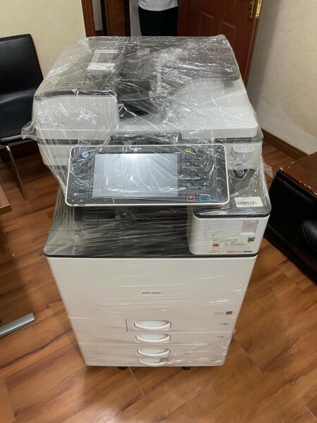 Ricoh Printer & Toner For Sale - 5