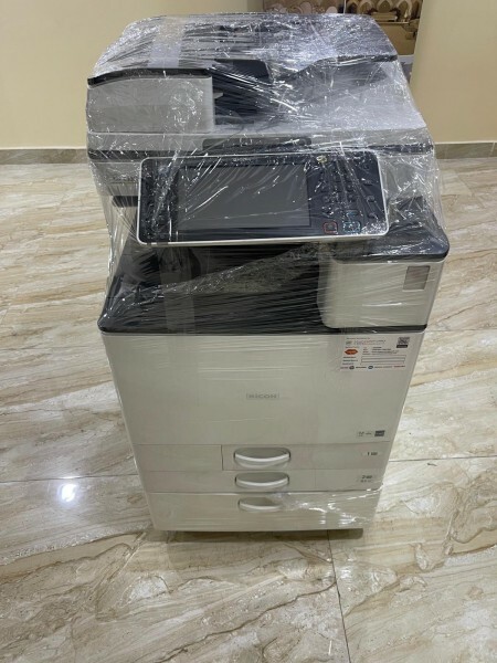 Ricoh Printer & Toner For Sale - 1
