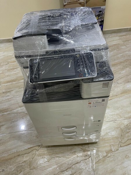 Ricoh Printer & Toner For Sale - 4