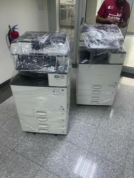 Ricoh Printer & Toner For Sale - 4