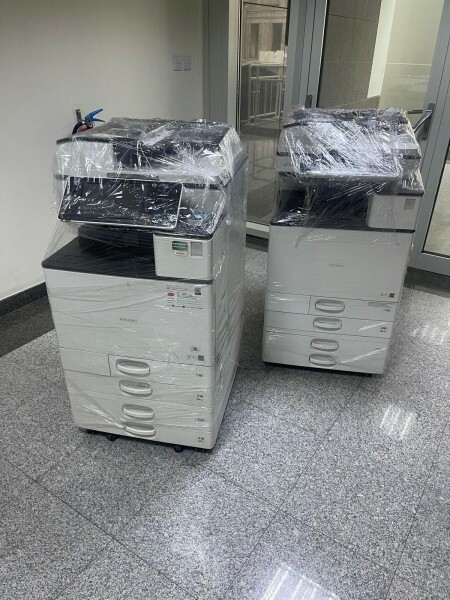 Ricoh Printer & Toner For Sale - 6