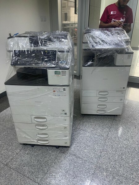 Ricoh Printer & Toner For Sale - 3