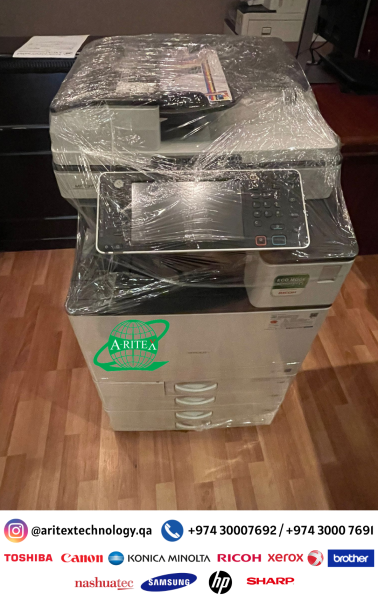 Ricoh Printer & Toner For Sale - 2