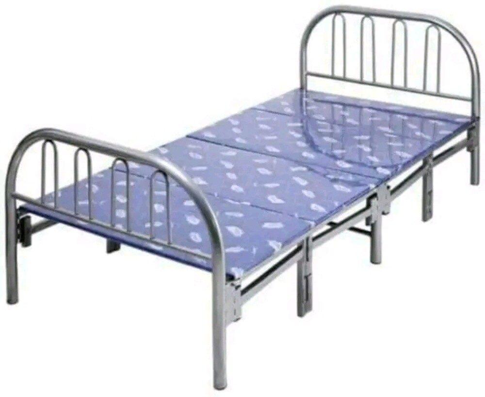 Folding Bed Single - 1