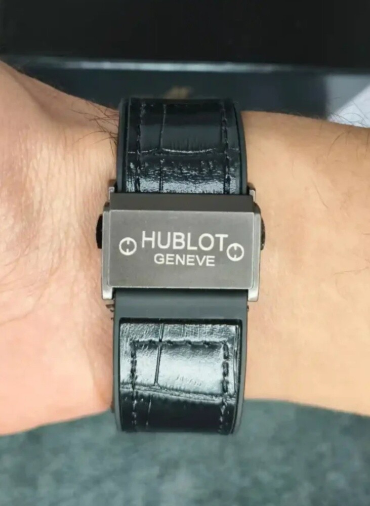 hublot - 4